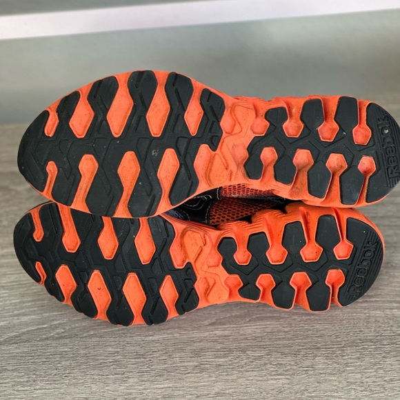 Reebok ZIGTECH Athletic Mens Size 6 - Picture 6 of 6